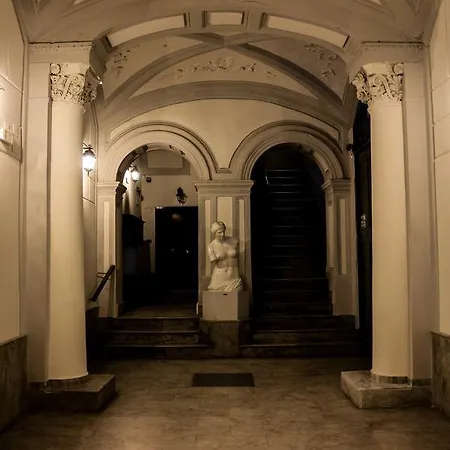Nocleg ze śniadaniem Arte *