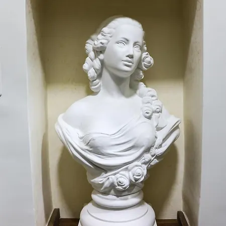Arte Nocleg ze śniadaniem Neapol